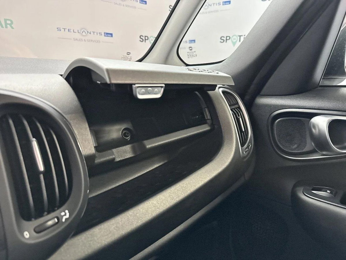 Fiat 500L 1.3 mjt 95cv Urban 4p.ti E6d-temp (15)