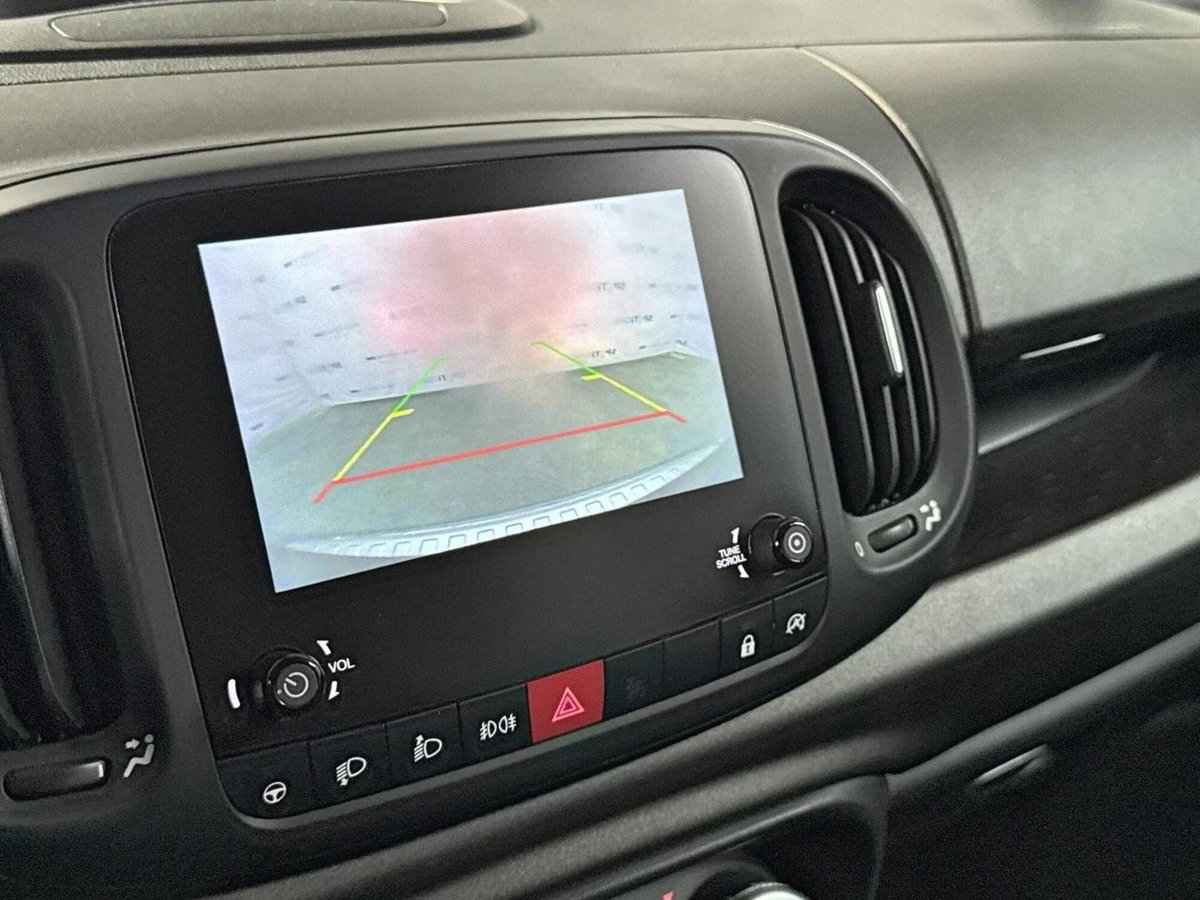 Fiat 500L 1.3 mjt 95cv Urban 4p.ti E6d-temp (17)