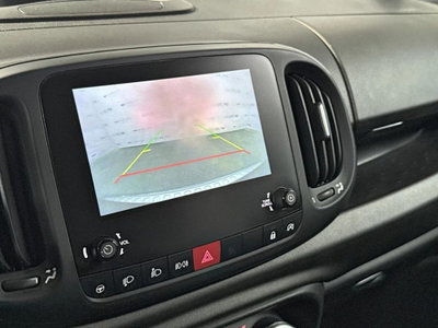 Fiat 500L 1.3 mjt 95cv Urban 4p.ti E6d-temp (17)