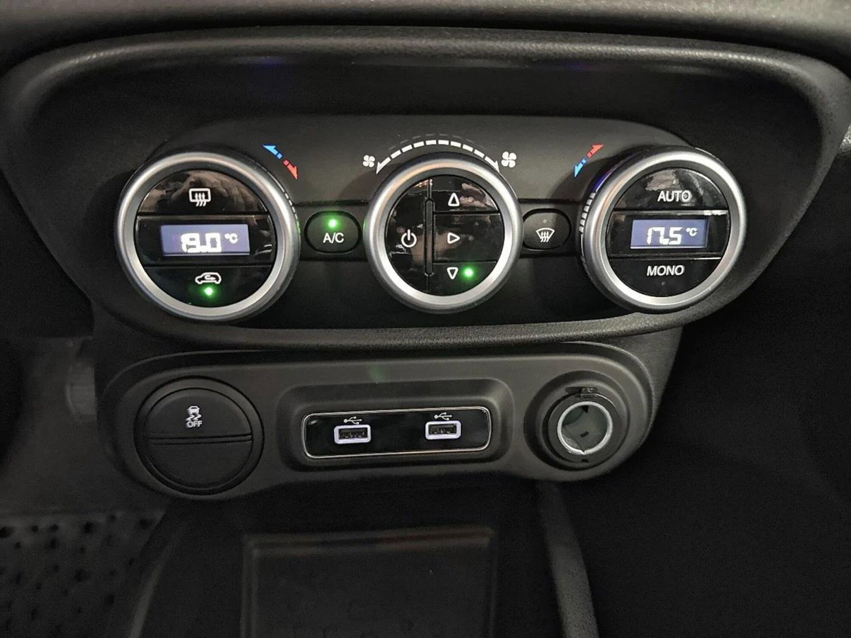 Fiat 500L 1.3 mjt 95cv Urban 4p.ti E6d-temp (19)