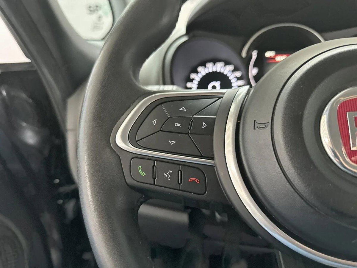 Fiat 500L 1.3 mjt 95cv Urban 4p.ti E6d-temp (20)