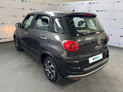 Fiat 500L 1.3 mjt 95cv Urban 4p.ti E6d-temp (4)