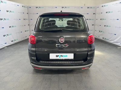 Fiat 500L 1.3 mjt 95cv Urban 4p.ti E6d-temp (7)
