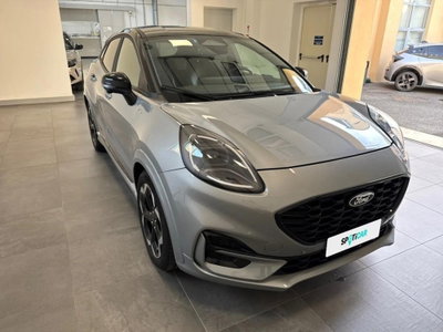 Ford Puma 1.0 ecoboost h ST-Line 155cv auto usata