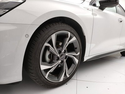 Audi A3 Sportback 30 TFSI S line edition (10)