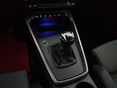 Audi A3 Sportback 30 TFSI S line edition (13)