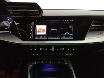 Audi A3 Sportback 30 TFSI S line edition (14)