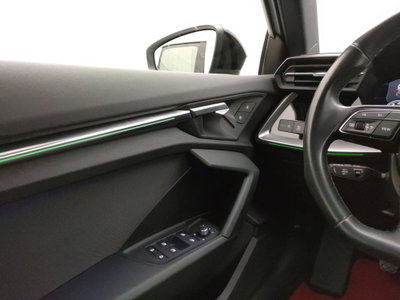 Audi A3 Sportback 30 TFSI S line edition (16)