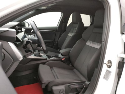 Audi A3 Sportback 30 TFSI S line edition (7)
