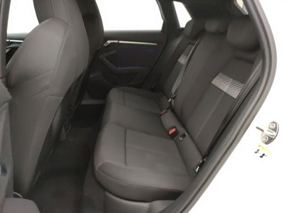 Audi A3 Sportback 30 TFSI S line edition (8)