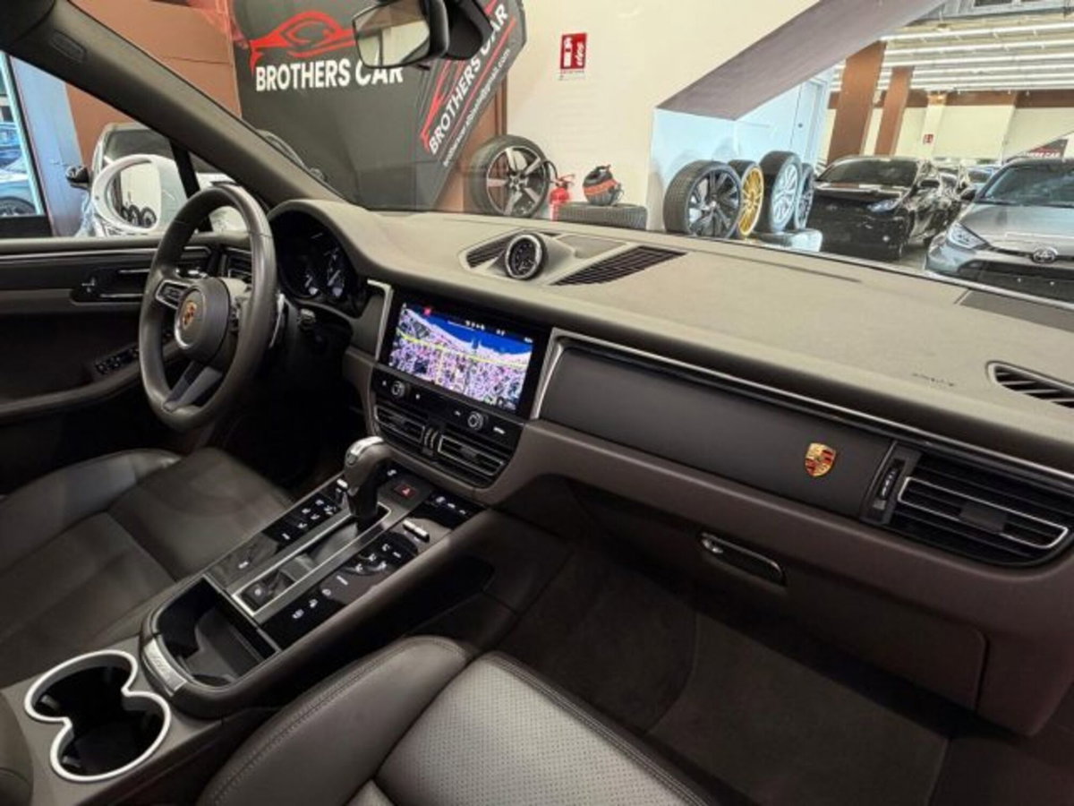 Porsche Macan 2.0 265cv pdk (13)