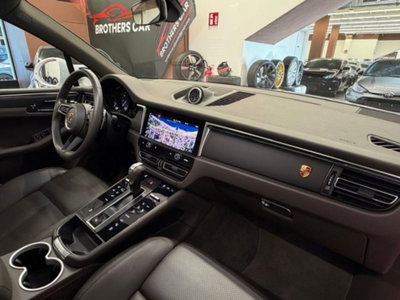 Porsche Macan 2.0 265cv pdk (13)