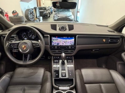 Porsche Macan 2.0 265cv pdk (14)