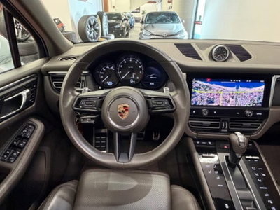 Porsche Macan 2.0 265cv pdk (15)