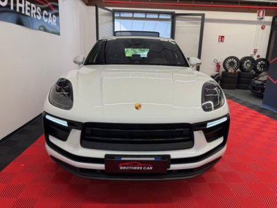 Porsche Macan 2.0 265cv pdk (2)
