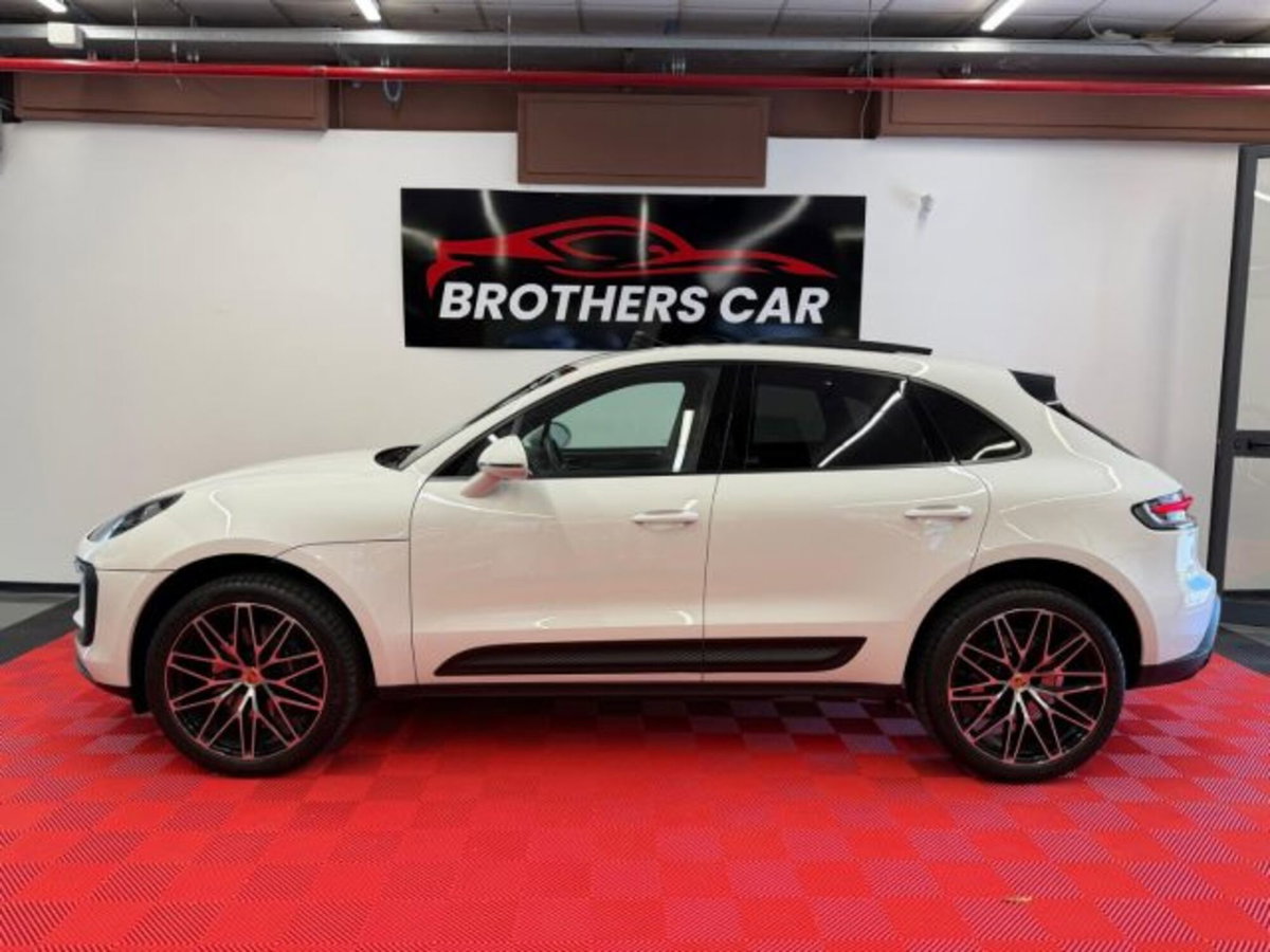 Porsche Macan 2.0 265cv pdk (4)