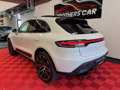 Porsche Macan 2.0 265cv pdk (5)