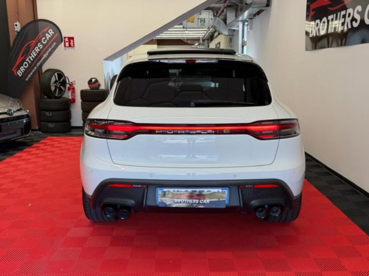Porsche Macan 2.0 265cv pdk (6)