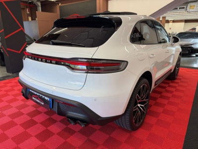 Porsche Macan 2.0 265cv pdk (7)