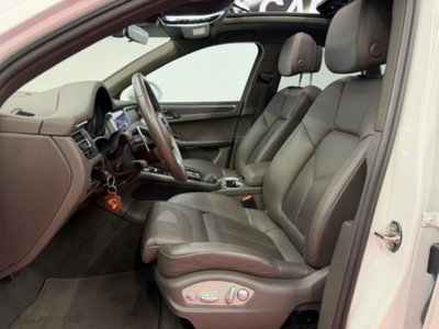 Porsche Macan 2.0 265cv pdk (9)
