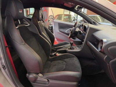 Toyota GR Yaris 1.6 Turbo 3 porte GR Yaris Circuit (10)