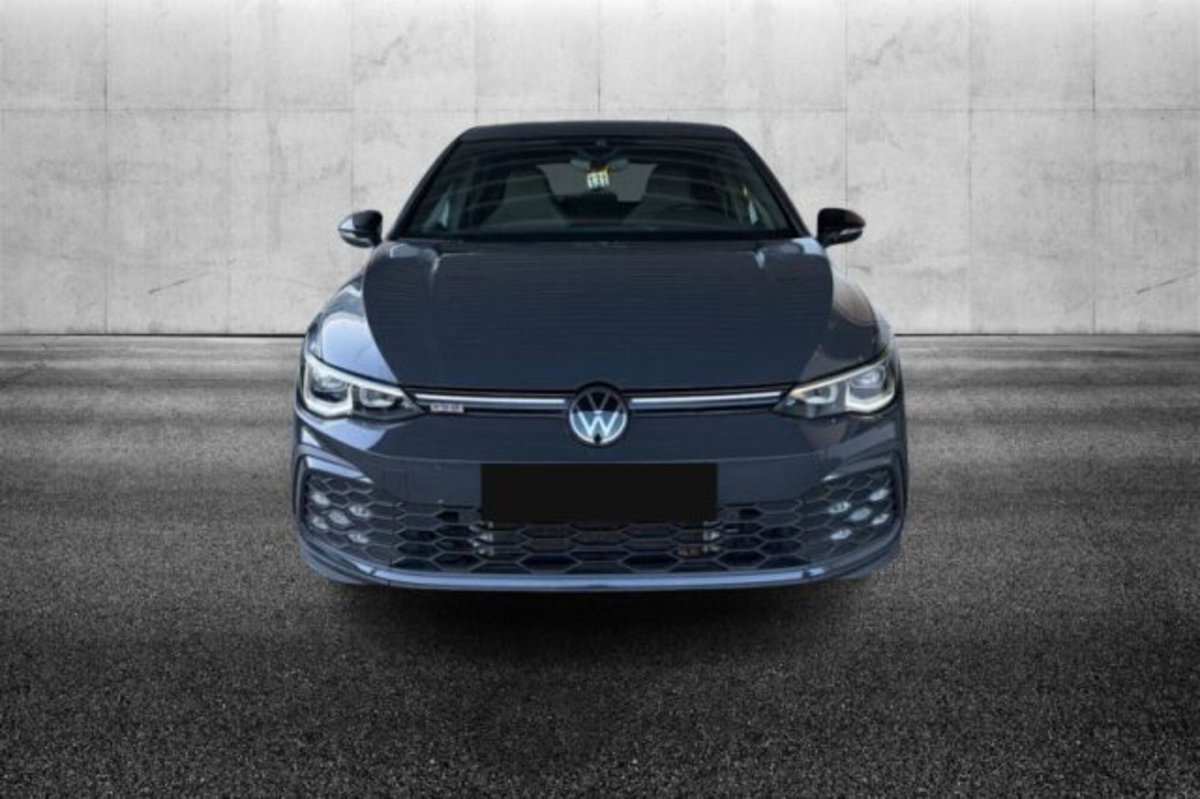 Volkswagen Golf 2.0 TSI GTI DSG (4)