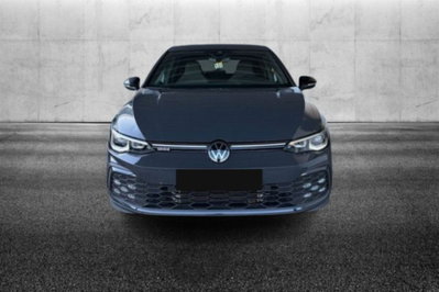 Volkswagen Golf 2.0 TSI GTI DSG (4)