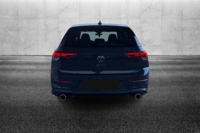 Volkswagen Golf 2.0 TSI GTI DSG (5)