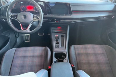 Volkswagen Golf 2.0 TSI GTI DSG (6)