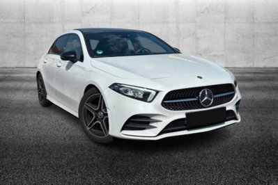 Mercedes-Benz Classe A Sedan 250 Automatic 4p. Premium usata
