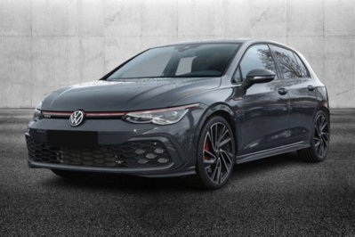 Volkswagen Golf 2.0 TSI GTI DSG usata