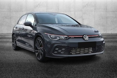 Volkswagen Golf 2.0 TSI GTI DSG (2)