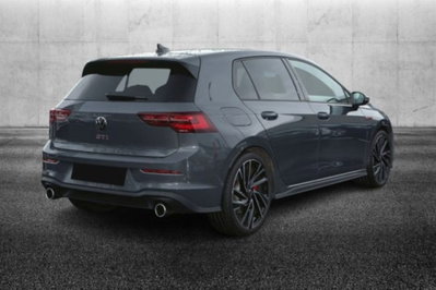 Volkswagen Golf 2.0 TSI GTI DSG (3)
