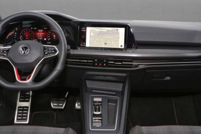 Volkswagen Golf 2.0 TSI GTI DSG (6)