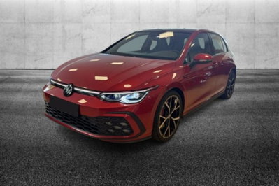 Volkswagen Golf 2.0 TSI GTI DSG