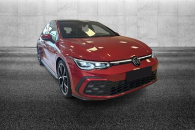 Volkswagen Golf 2.0 TSI GTI DSG (2)