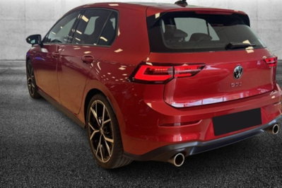 Volkswagen Golf 2.0 TSI GTI DSG (3)
