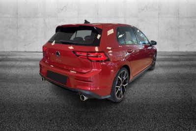 Volkswagen Golf 2.0 TSI GTI DSG (4)