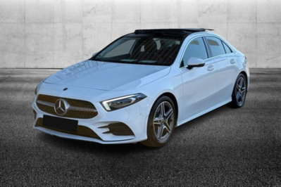 Mercedes-Benz Classe A Sedan 250 Automatic 4p. Premium usata