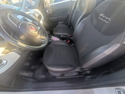 Fiat 500L 1.4 95 CV City Cross (4)