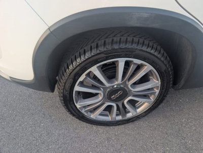 Fiat 500L 1.4 95 CV City Cross (7)