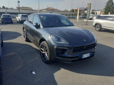 Porsche Macan 2.9 S 380cv pdk usata