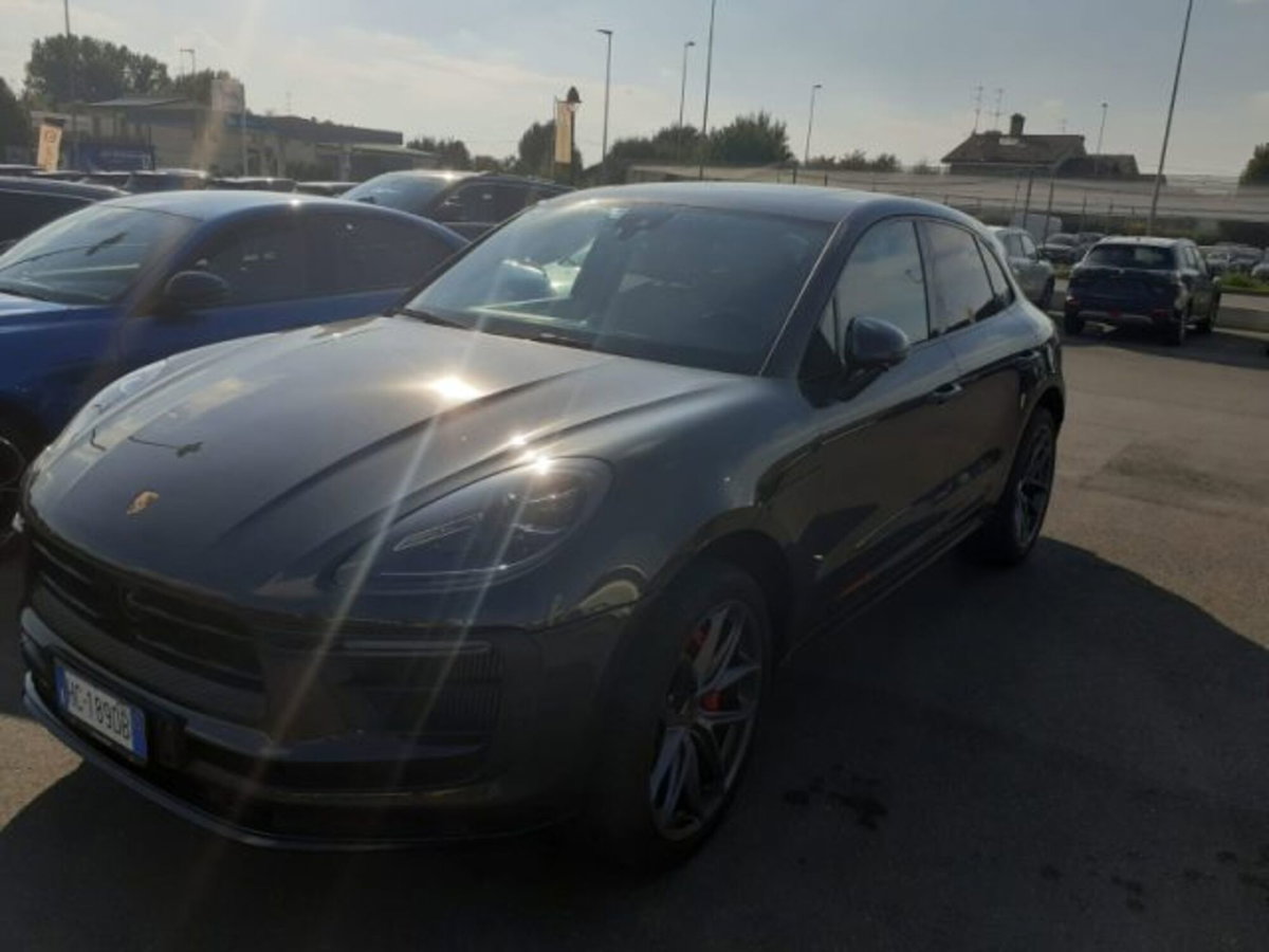 Porsche Macan 2.9 S 380cv pdk (3)