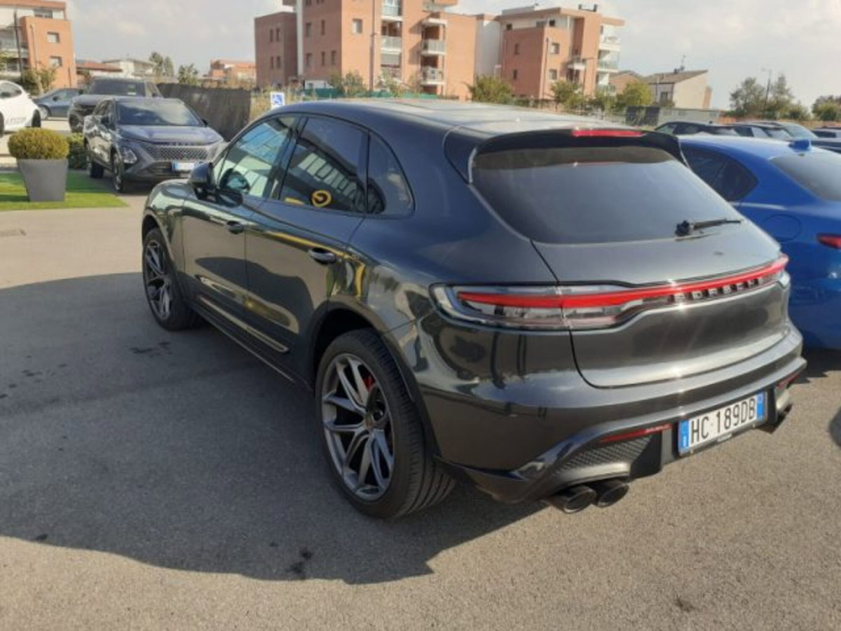 Porsche Macan 2.9 S 380cv pdk (4)