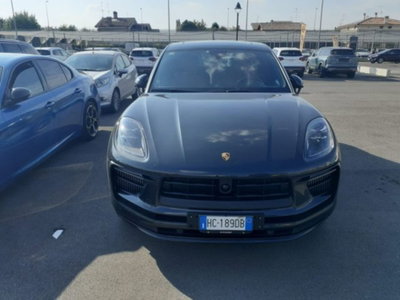 Porsche Macan 2.9 S 380cv pdk (5)
