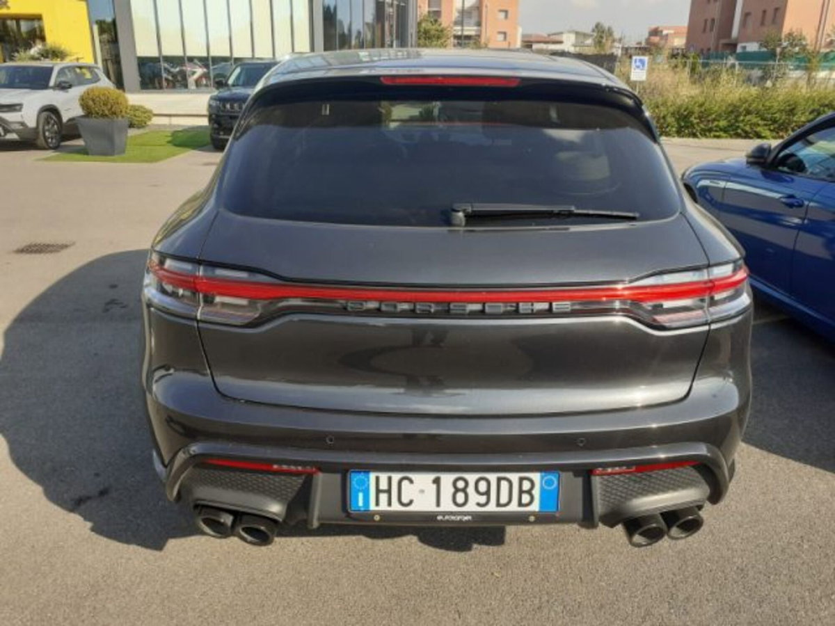 Porsche Macan 2.9 S 380cv pdk (6)