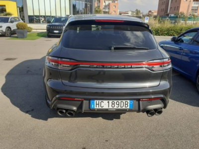 Porsche Macan 2.9 S 380cv pdk (7)