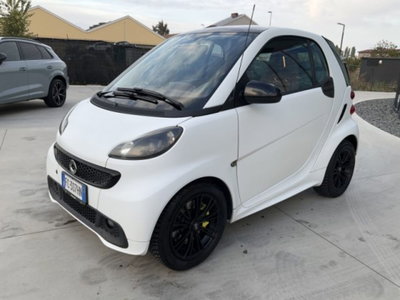 smart Fortwo 800 40 kW coupé teen cdi special edition (3)