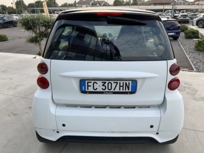smart Fortwo 800 40 kW coupé teen cdi special edition (7)