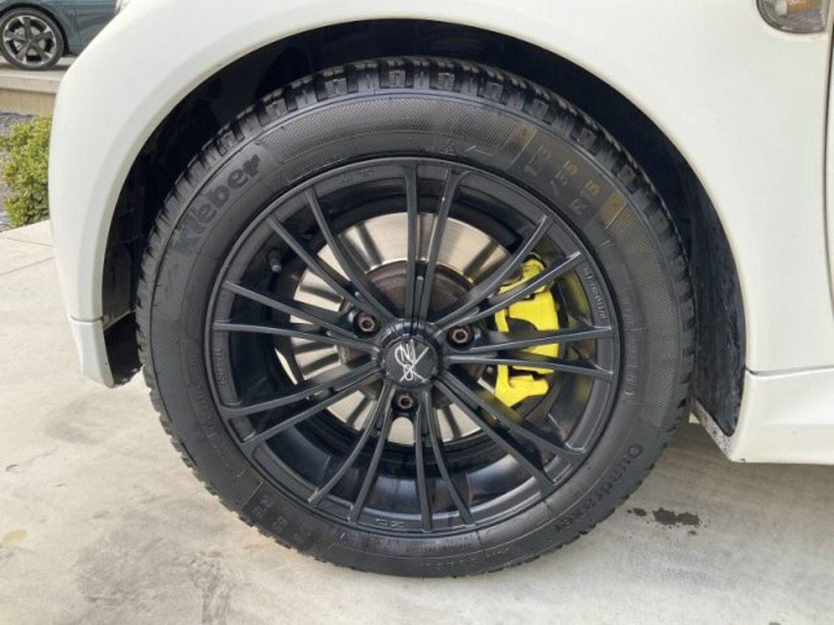 smart Fortwo 800 40 kW coupé teen cdi special edition (8)